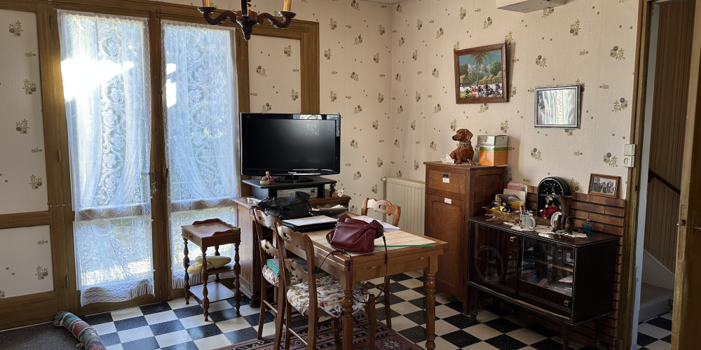 maison à MIRAMONT DE GUYENNE (47800)